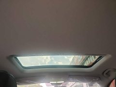 SAIC MG i5 1.5L CVT Luxury - ფოტო 17