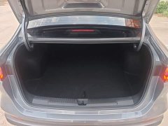 SAIC MG i5 1.5L CVT Luxury - ფოტო 18