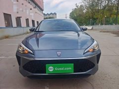 SAIC MG i5 1.5L CVT Luxury - ფოტო 2