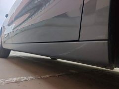 SAIC MG i5 1.5L CVT Luxury - ფოტო 20