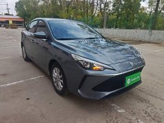 SAIC MG i5 1.5L CVT Luxury - ფოტო 3