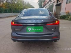 SAIC MG i5 1.5L CVT Luxury - ფოტო 5