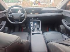 SAIC MG i5 1.5L CVT Luxury - ფოტო 9