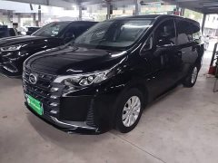 GAC Aion M6 PRO 270T DCT Elite - ფოტო 1