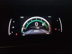 GAC Aion M6 PRO 270T DCT Elite - ფოტო 11