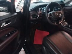 GAC Aion M6 PRO 270T DCT Elite - ფოტო 15