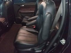 GAC Aion M6 PRO 270T DCT Elite - ფოტო 16