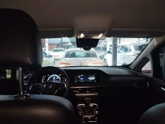 GAC Aion M6 PRO 270T DCT Elite - ფოტო 17