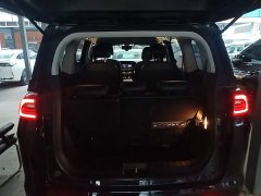 GAC Aion M6 PRO 270T DCT Elite - ფოტო 18