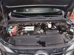 GAC Aion M6 PRO 270T DCT Elite - ფოტო 19