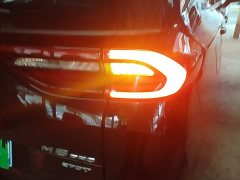 GAC Aion M6 PRO 270T DCT Elite - ფოტო 7