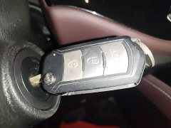 GAC Aion M6 PRO 270T DCT Elite - ფოტო 8