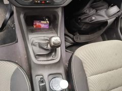 Wuling Hongguang 1.5L S Base National VI LAR - ფოტო 13