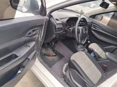 Wuling Hongguang 1.5L S Base National VI LAR - ფოტო 15