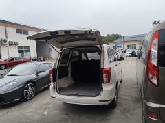 Wuling Hongguang 1.5L S Base National VI LAR - ფოტო 18