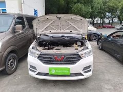 Wuling Hongguang 1.5L S Base National VI LAR - ფოტო 19