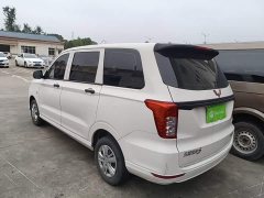 Wuling Hongguang 1.5L S Base National VI LAR - ფოტო 4
