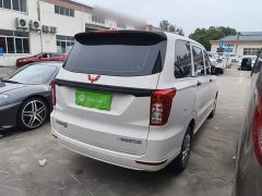 Wuling Hongguang 1.5L S Base National VI LAR - ფოტო 6