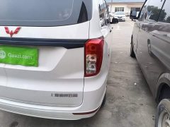 Wuling Hongguang 1.5L S Base National VI LAR - ფოტო 7