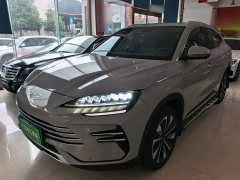 BYD Song Plus New Energy DM-i 160KM Flagship - ფოტო 1