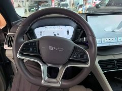 BYD Song Plus New Energy DM-i 160KM Flagship - ფოტო 10