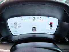 BYD Song Plus New Energy DM-i 160KM Flagship - ფოტო 11