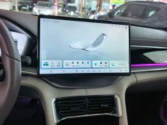 BYD Song Plus New Energy DM-i 160KM Flagship - ფოტო 12