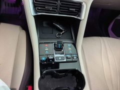 BYD Song Plus New Energy DM-i 160KM Flagship - ფოტო 13