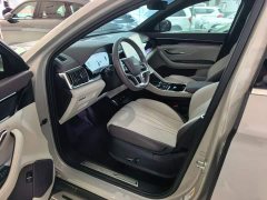 BYD Song Plus New Energy DM-i 160KM Flagship - ფოტო 14