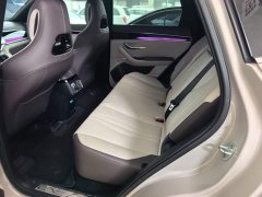 BYD Song Plus New Energy DM-i 160KM Flagship - ფოტო 16