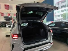 BYD Song Plus New Energy DM-i 160KM Flagship - ფოტო 18