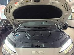 BYD Song Plus New Energy DM-i 160KM Flagship - ფოტო 19