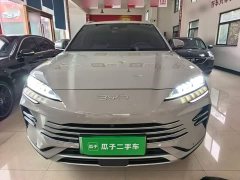 BYD Song Plus New Energy DM-i 160KM Flagship - ფოტო 2