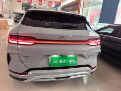BYD Song Plus New Energy DM-i 160KM Flagship - ფოტო 5