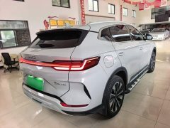 BYD Song Plus New Energy DM-i 160KM Flagship - ფოტო 6