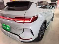 BYD Song Plus New Energy DM-i 160KM Flagship - ფოტო 7