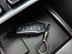BYD Song Plus New Energy DM-i 160KM Flagship - ფოტო 8