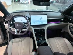BYD Song Plus New Energy DM-i 160KM Flagship - ფოტო 9
