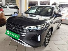 GAC Aion GS4 270T Automatic Smart Connected Technology Edition - ფოტო 1