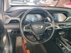 GAC Aion GS4 270T Automatic Smart Connected Technology Edition - ფოტო 10