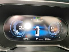 GAC Aion GS4 270T Automatic Smart Connected Technology Edition - ფოტო 11