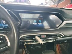 GAC Aion GS4 270T Automatic Smart Connected Technology Edition - ფოტო 12