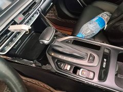 GAC Aion GS4 270T Automatic Smart Connected Technology Edition - ფოტო 13