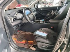 GAC Aion GS4 270T Automatic Smart Connected Technology Edition - ფოტო 14