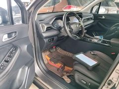 GAC Aion GS4 270T Automatic Smart Connected Technology Edition - ფოტო 15