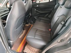 GAC Aion GS4 270T Automatic Smart Connected Technology Edition - ფოტო 16