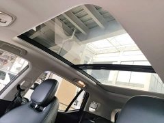 GAC Aion GS4 270T Automatic Smart Connected Technology Edition - ფოტო 17