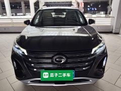 GAC Aion GS4 270T Automatic Smart Connected Technology Edition - ფოტო 2