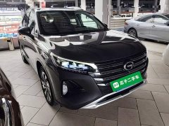 GAC Aion GS4 270T Automatic Smart Connected Technology Edition - ფოტო 3