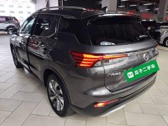 GAC Aion GS4 270T Automatic Smart Connected Technology Edition - ფოტო 4